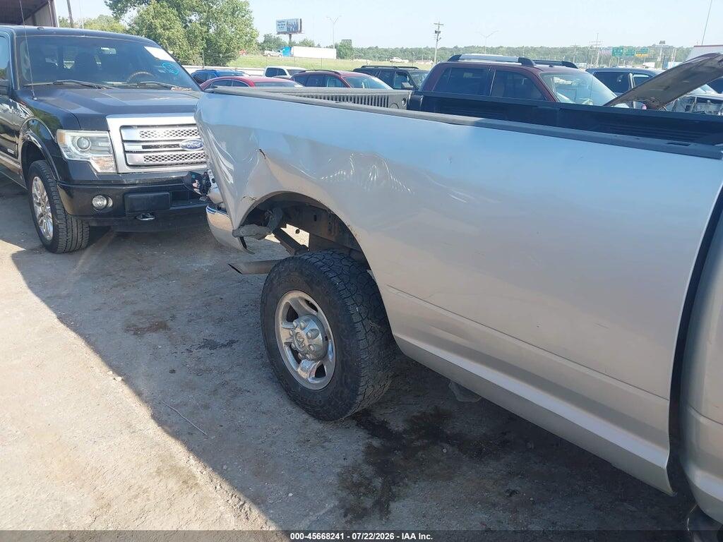 3D7TT2CTXBG593201 2011 RAM RAM 2500 photo no. 6