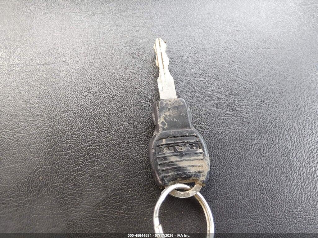 3D7UT2CL7BG602005 2011 RAM RAM 2500 photo no. 11
