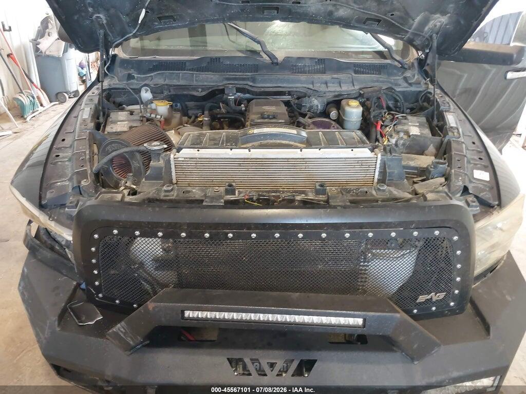 3D7UT2HL4BG534433 2011 RAM RAM 2500 photo no. 10