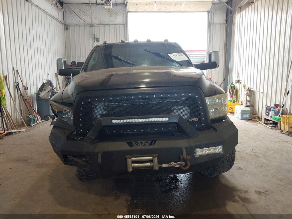 3D7UT2HL4BG534433 2011 RAM RAM 2500 photo no. 12