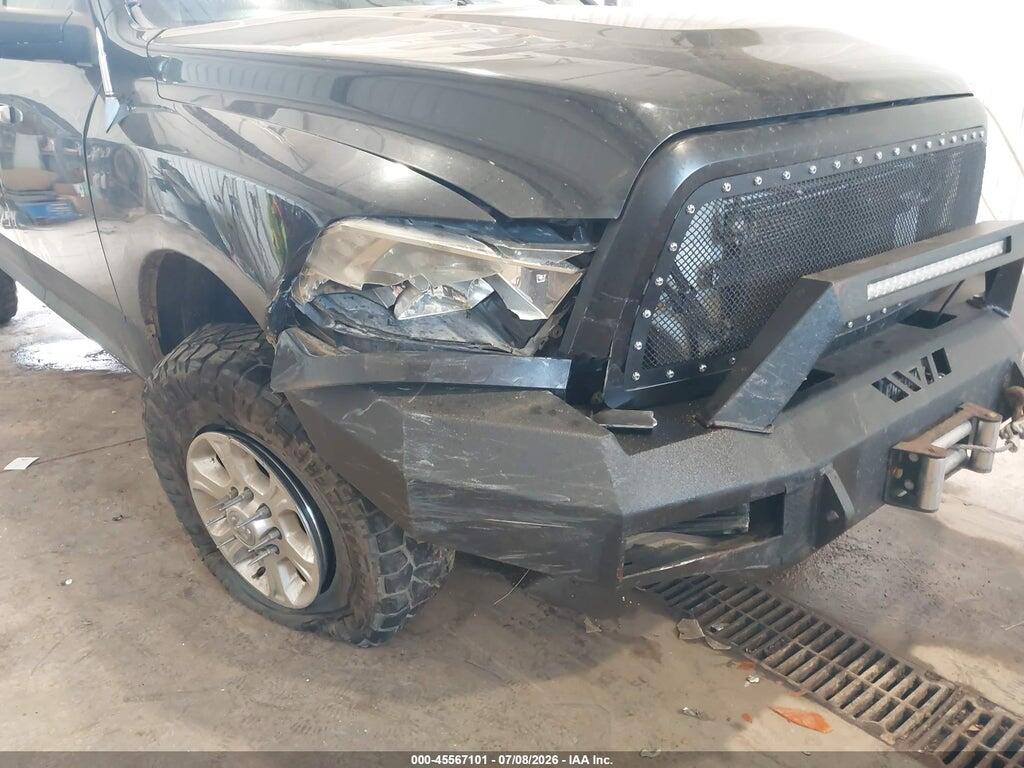 3D7UT2HL4BG534433 2011 RAM RAM 2500 photo no. 6