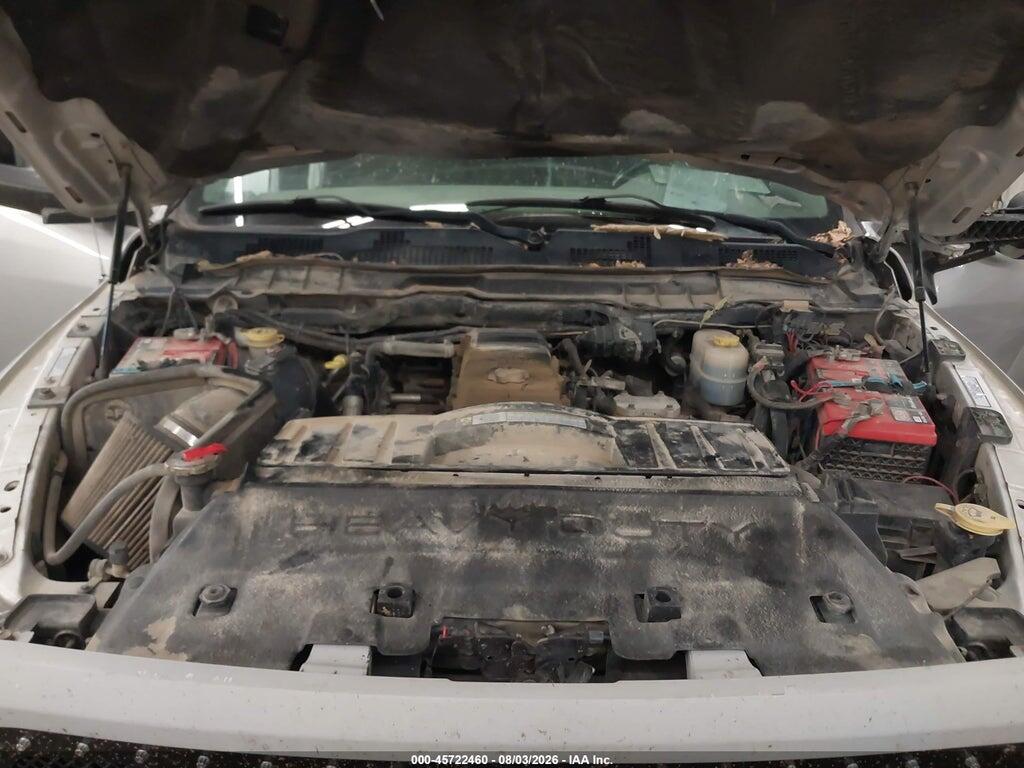 3D73Y4HL5BG540914 2011 RAM RAM 3500 photo no. 10