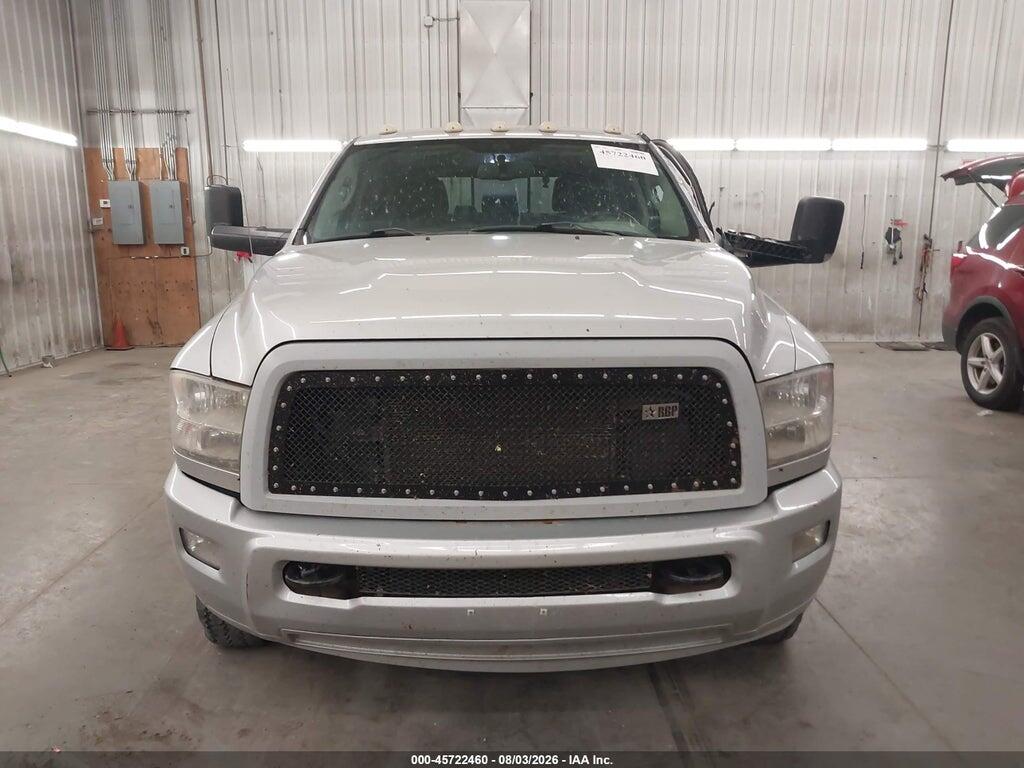 3D73Y4HL5BG540914 2011 RAM RAM 3500 photo no. 12