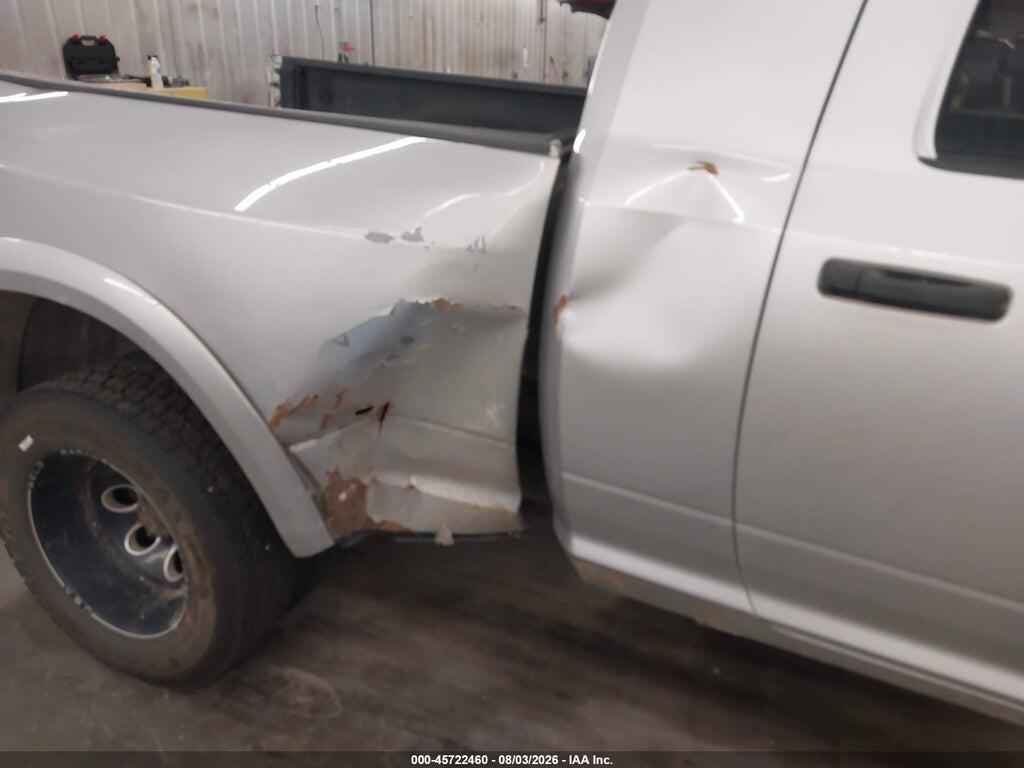 3D73Y4HL5BG540914 2011 RAM RAM 3500 photo no. 6