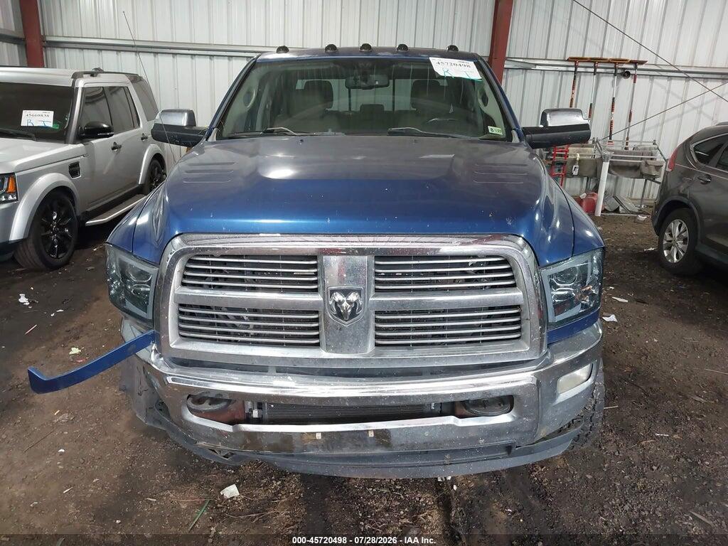 3D73Y3CLXBG506436 2011 RAM RAM 3500 photo no. 12