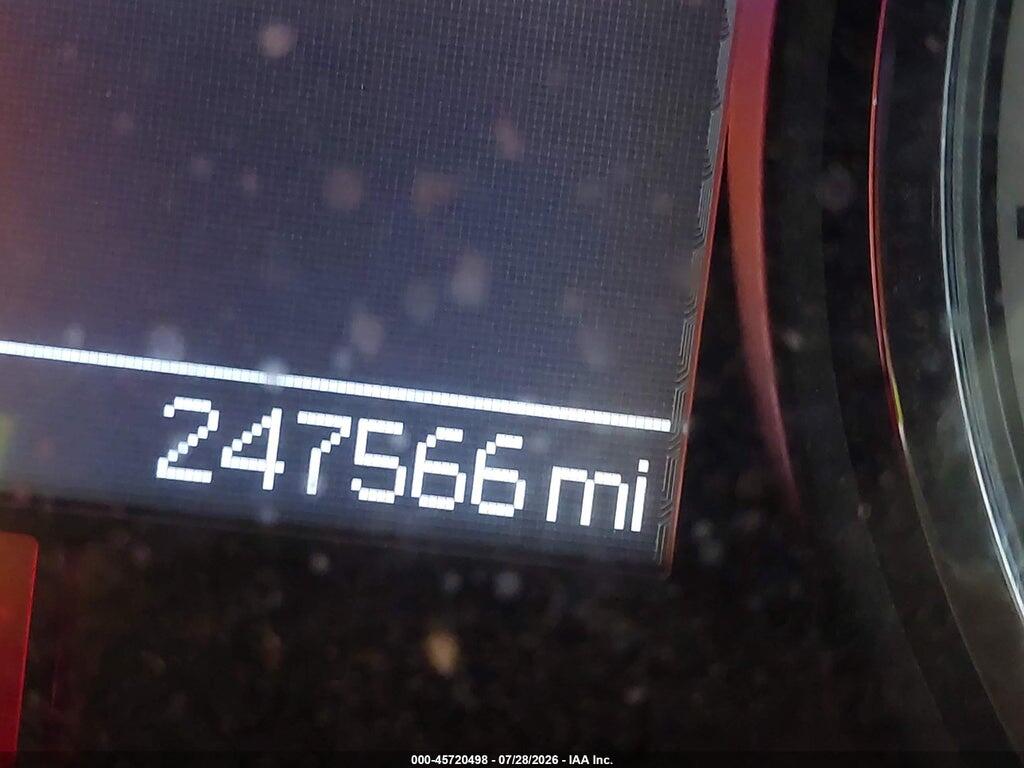 3D73Y3CLXBG506436 2011 RAM RAM 3500 photo no. 5