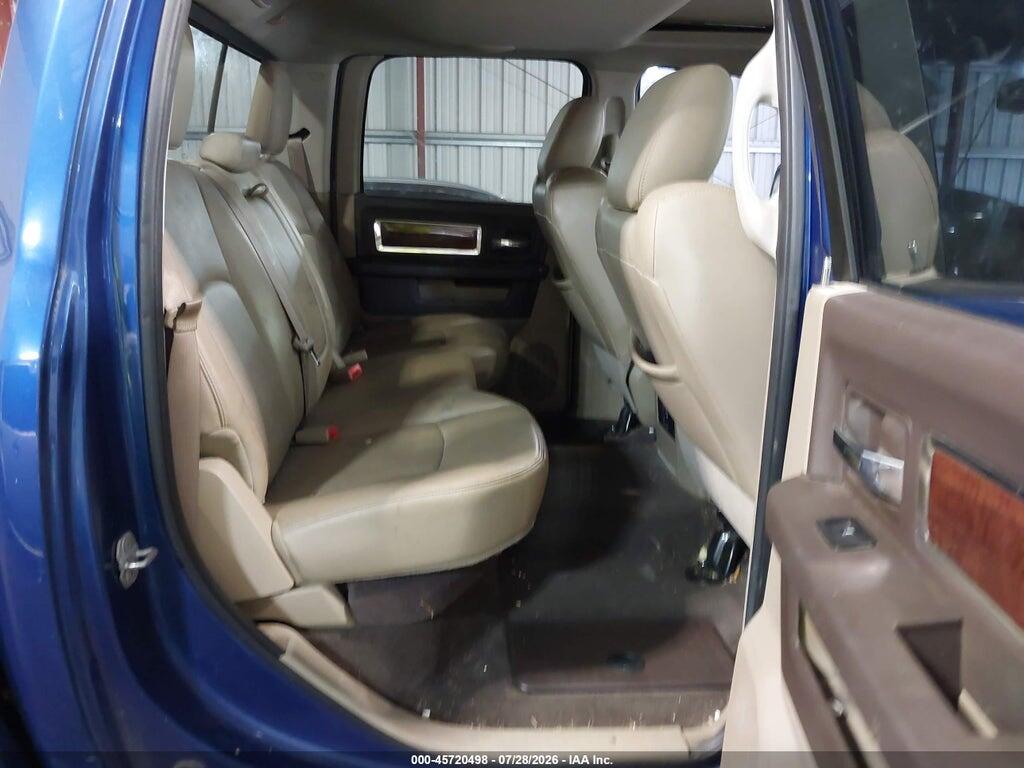 3D73Y3CLXBG506436 2011 RAM RAM 3500 photo no. 6