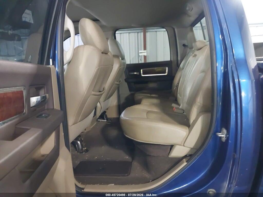 3D73Y3CLXBG506436 2011 RAM RAM 3500 photo no. 7