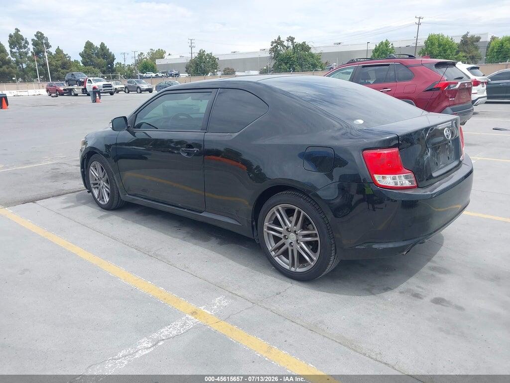 JTKJF5C7XB3015625 2011 SCION TC photo no. 3