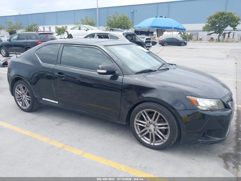 JTKJF5C7XB3015625 2011 SCION TC photo no. 6