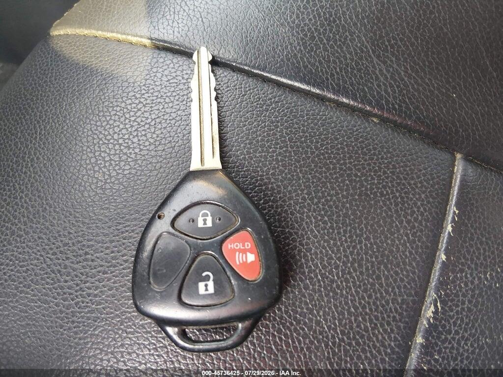 JTKKU4B45B1014843 2011 SCION XD photo no. 11