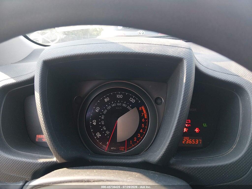 JTKKU4B45B1014843 2011 SCION XD photo no. 7
