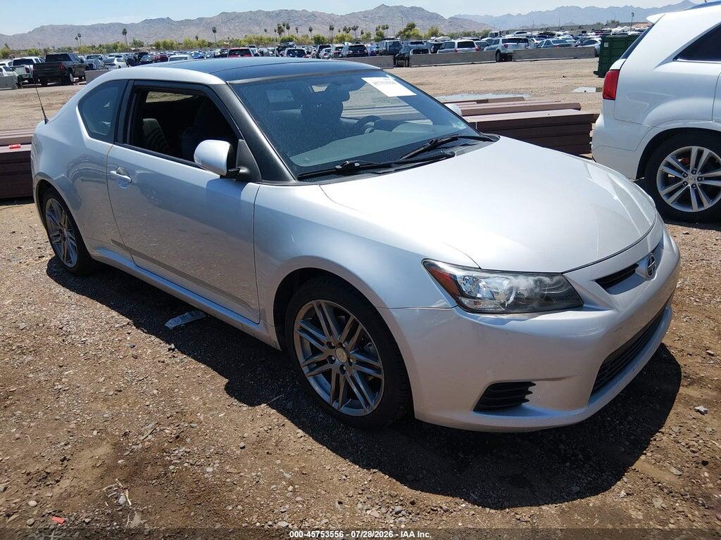 JTKJF5C79B3012831 2011 SCION TC photo no. 1