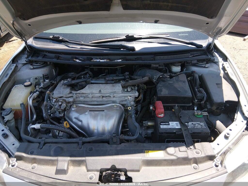 JTKJF5C79B3012831 2011 SCION TC photo no. 10