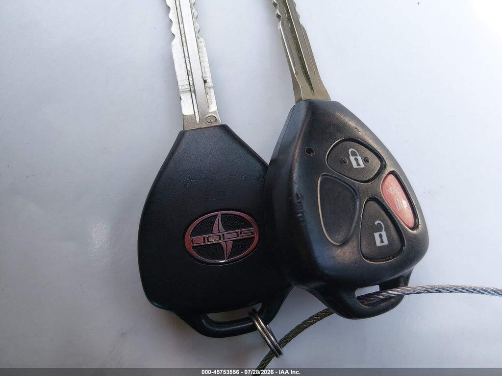 JTKJF5C79B3012831 2011 SCION TC photo no. 11