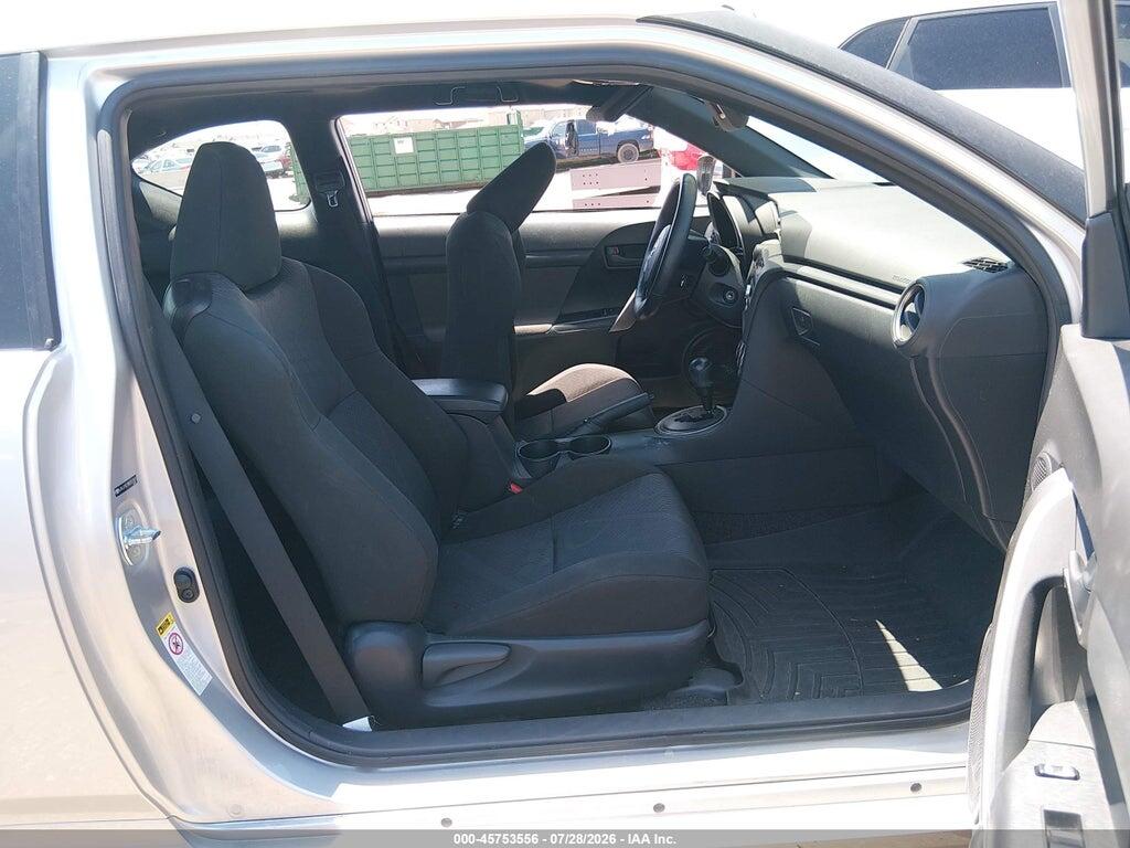 JTKJF5C79B3012831 2011 SCION TC photo no. 5
