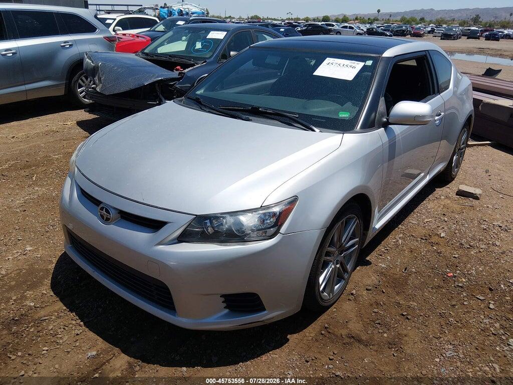 JTKJF5C79B3012831 2011 SCION TC photo no. 6