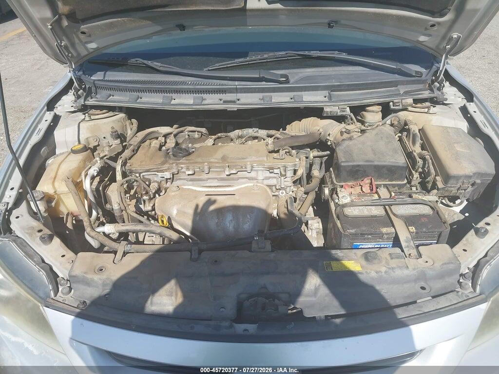 JTKJF5C73B3020830 2011 SCION TC photo no. 10