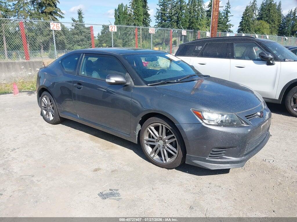 JTKJF5C7XB3016760 2011 SCION TC photo no. 1