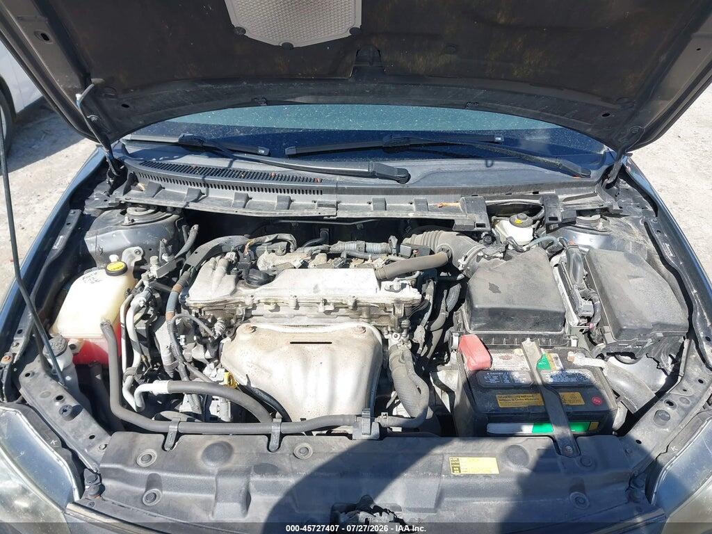 JTKJF5C7XB3016760 2011 SCION TC photo no. 10