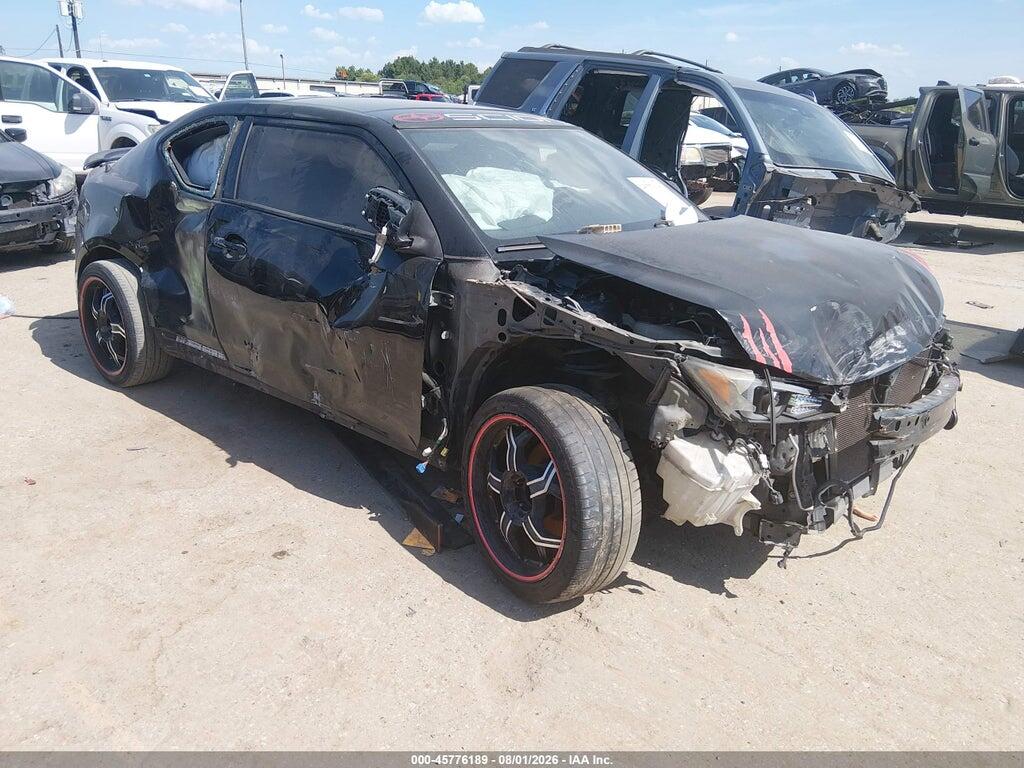 JTKJF5C7XB3017164 2011 SCION TC photo no. 1