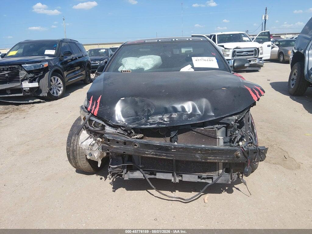 JTKJF5C7XB3017164 2011 SCION TC photo no. 12