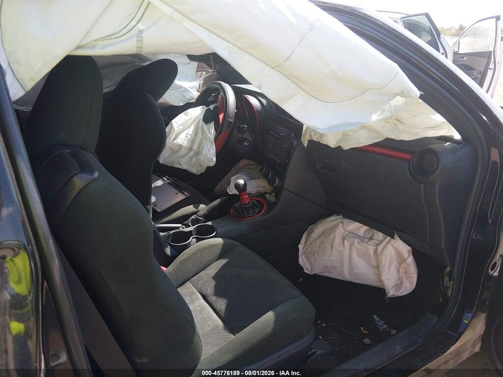 JTKJF5C7XB3017164 2011 SCION TC photo no. 5