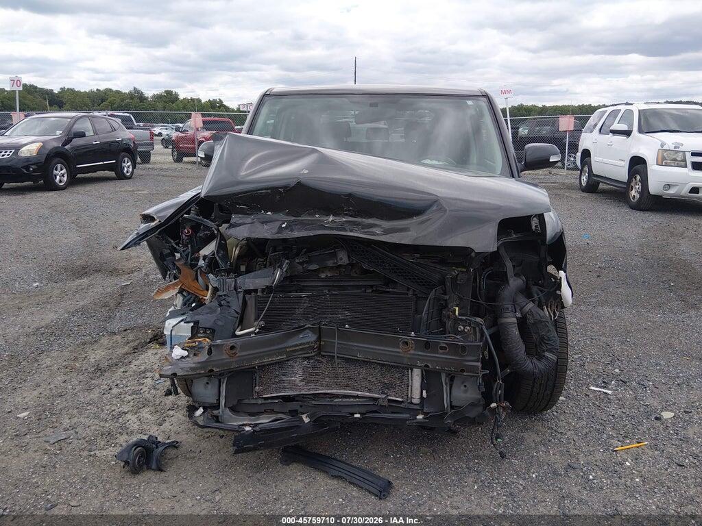 JTLZE4FE4B1118931 2011 SCION XB photo no. 12