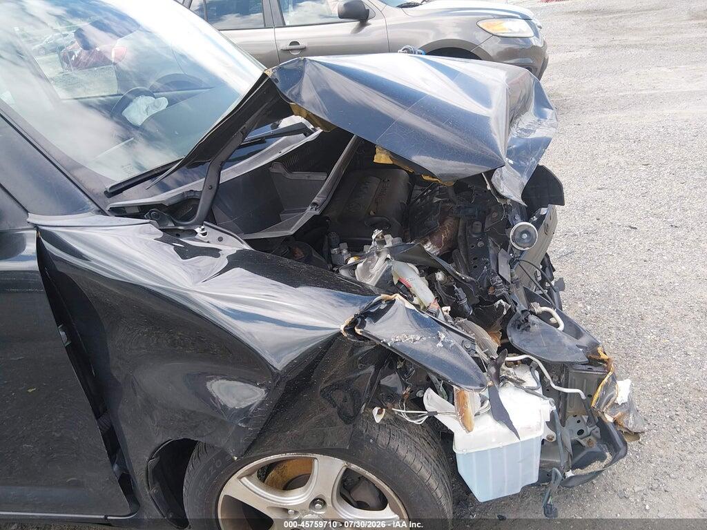 JTLZE4FE4B1118931 2011 SCION XB photo no. 6