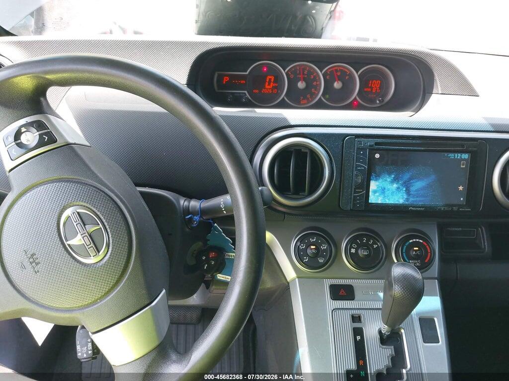 JTLZE4FE7B1120771 2011 SCION XB photo no. 11