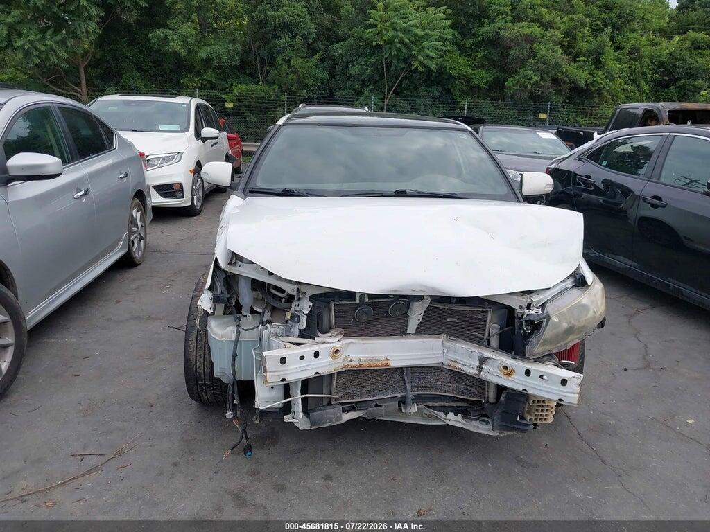 JTKJF5C71B3016615 2011 SCION TC photo no. 12