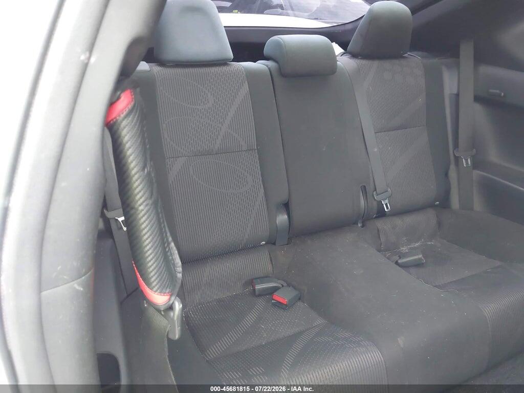 JTKJF5C71B3016615 2011 SCION TC photo no. 8