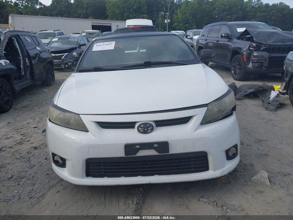 JTKJF5C7XB3005452 2011 SCION TC photo no. 11