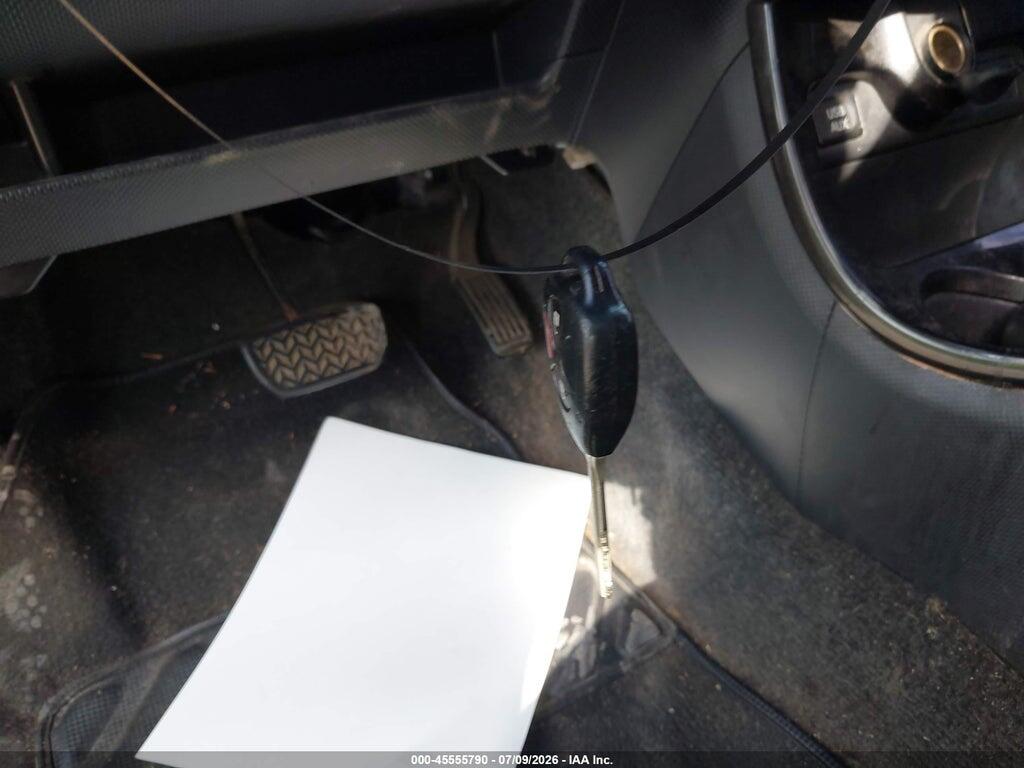 JTKKU4B46B1009280 2011 SCION XD photo no. 11