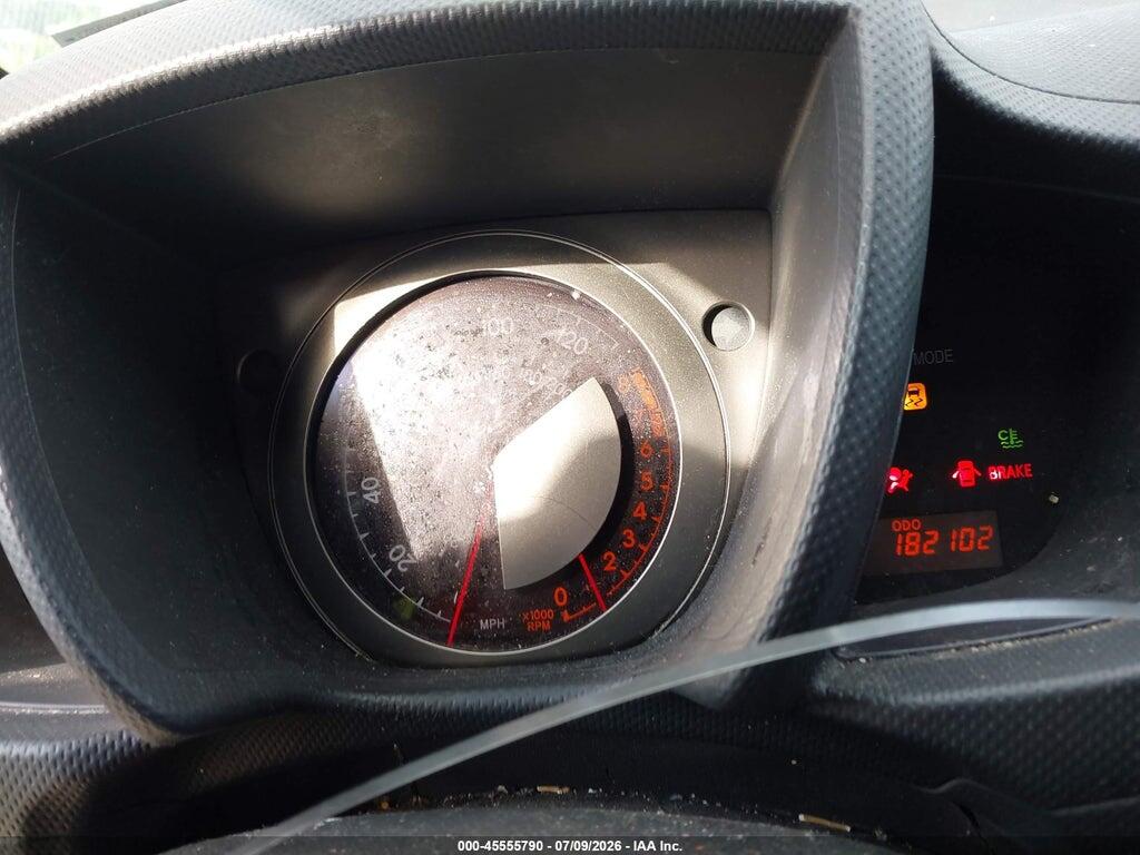 JTKKU4B46B1009280 2011 SCION XD photo no. 7