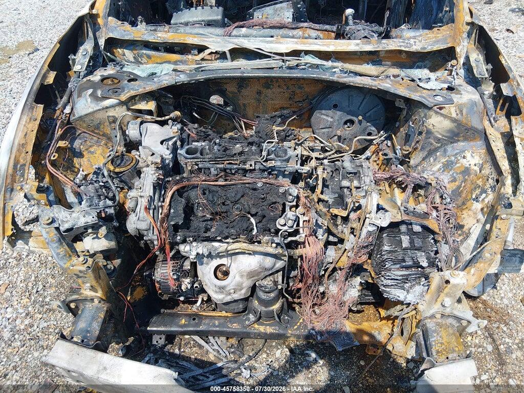 1N4AA6CV2MC512445 2021 NISSAN MAXIMA photo no. 10