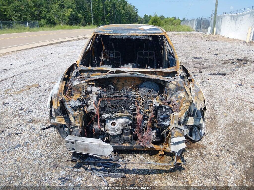 1N4AA6CV2MC512445 2021 NISSAN MAXIMA photo no. 6