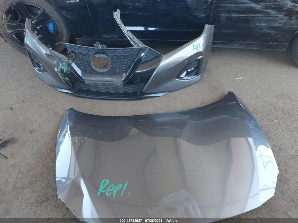 1N4AA6EV6MC516771 2021 NISSAN MAXIMA photo no. 12