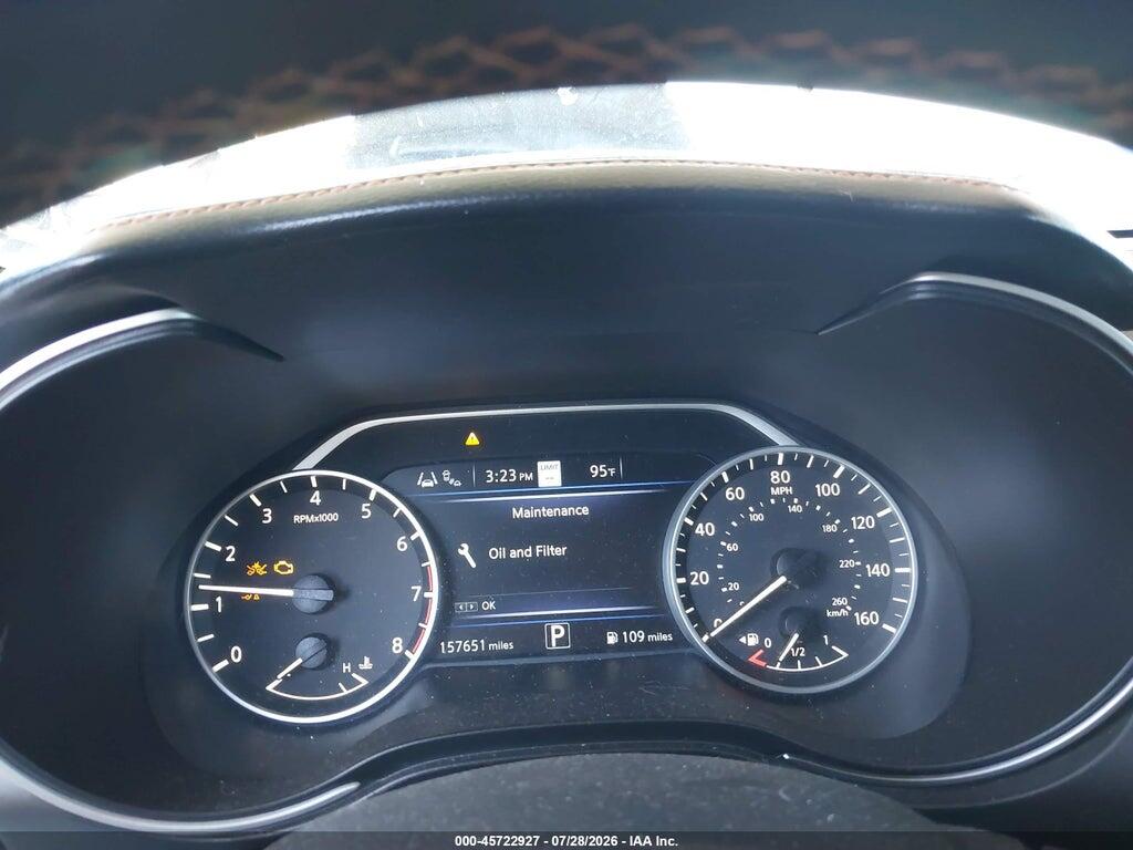 1N4AA6EV6MC516771 2021 NISSAN MAXIMA photo no. 7