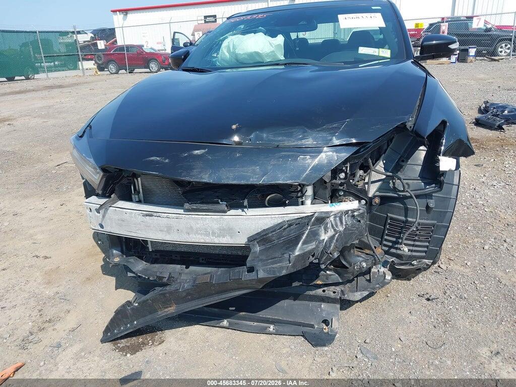 1N4AA6EV7MC516777 2021 NISSAN MAXIMA photo no. 6