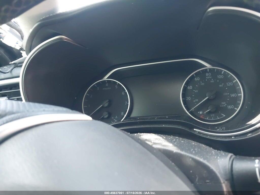1N4AA6FV2MC512974 2021 NISSAN MAXIMA photo no. 7