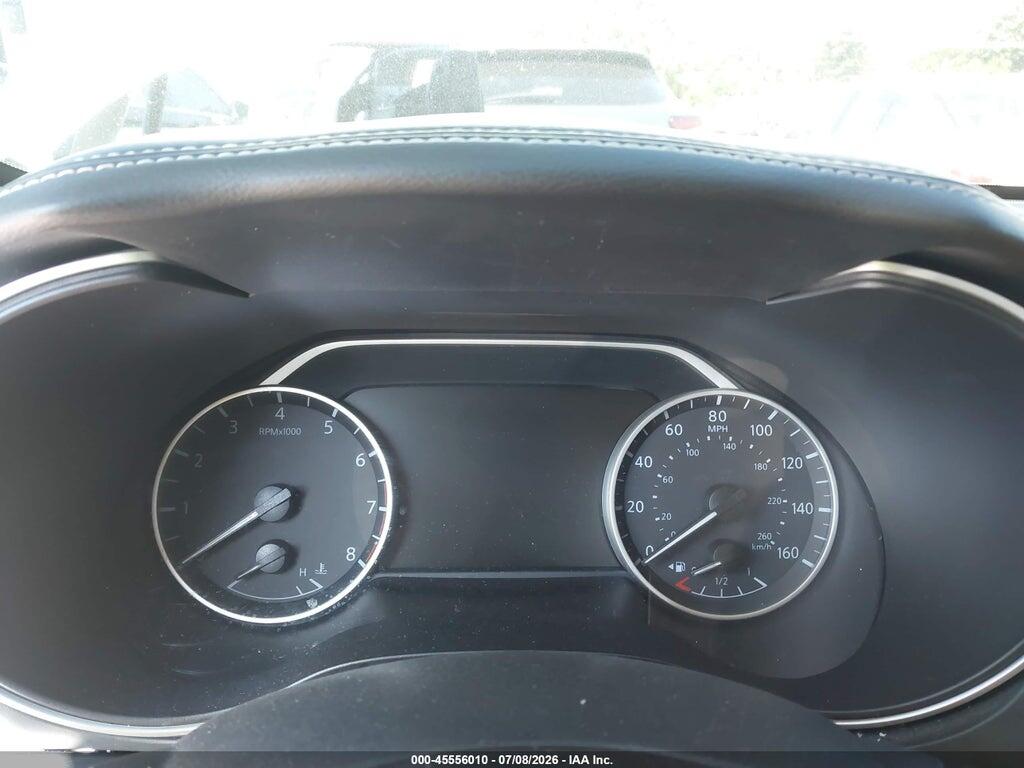1N4AA6FV2MC512117 2021 NISSAN MAXIMA photo no. 7