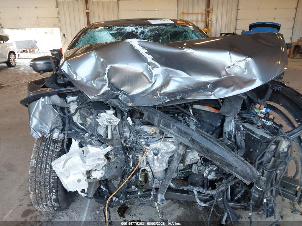 5N1AZ2BSXMC127908 2021 NISSAN MURANO photo no. 12