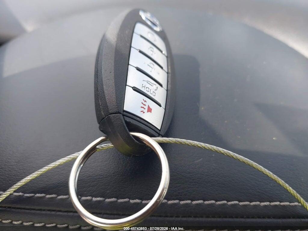 5N1AZ2DJ4MC123759 2021 NISSAN MURANO photo no. 11