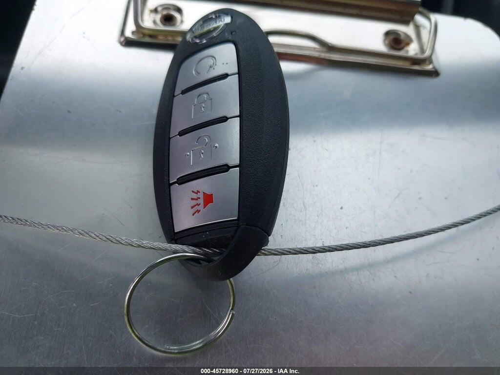 5N1AZ2BS5MC131512 2021 NISSAN MURANO photo no. 11
