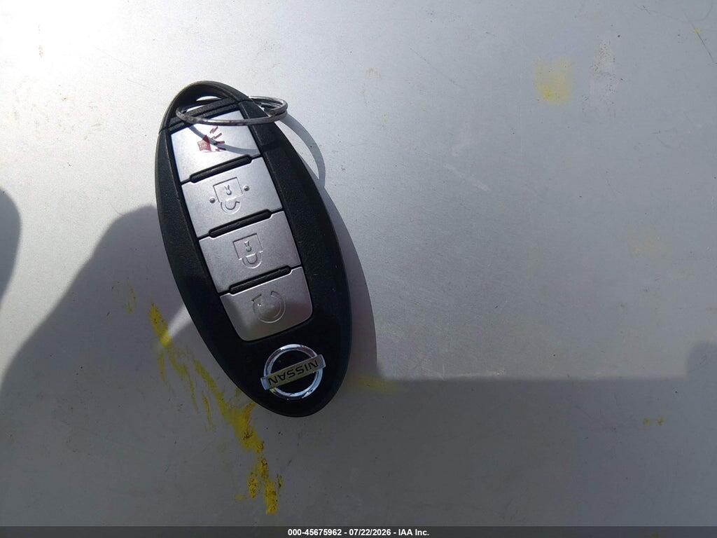 5N1AZ2BS3MC126616 2021 NISSAN MURANO photo no. 11
