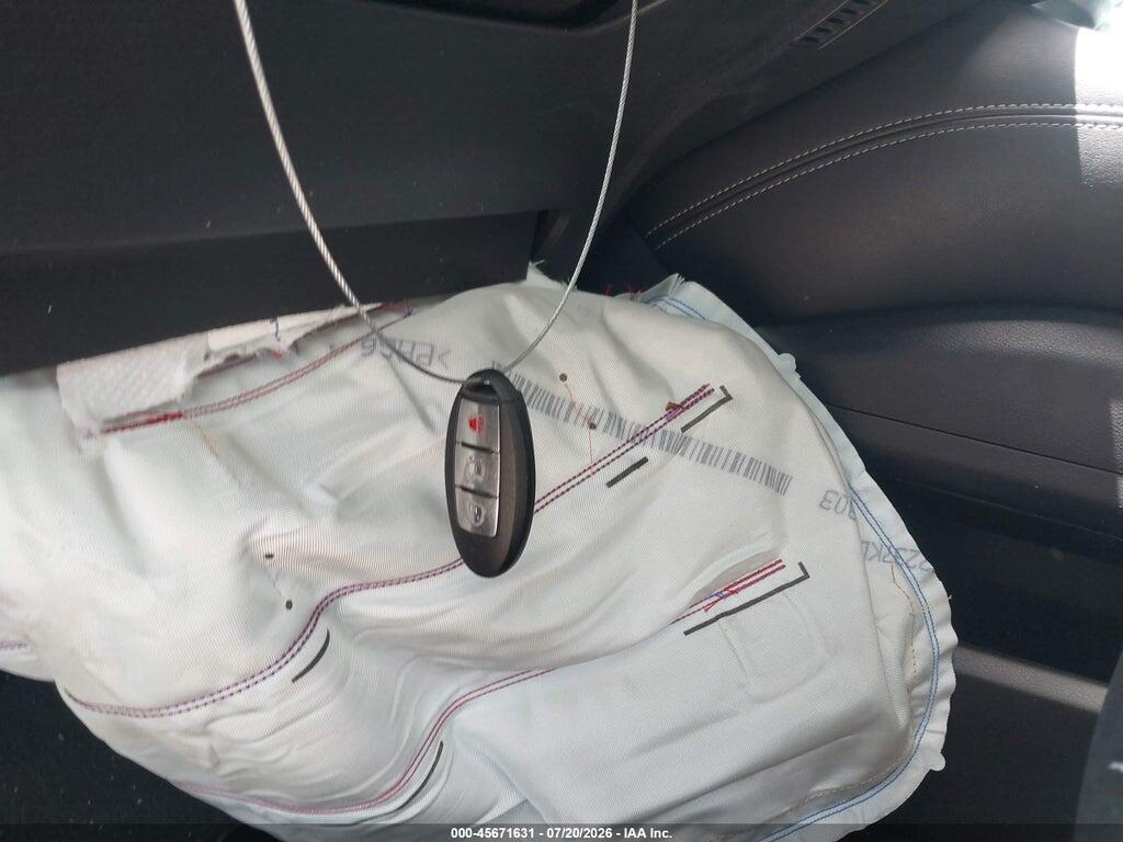 5N1AZ2AJ5MC129655 2021 NISSAN MURANO photo no. 11
