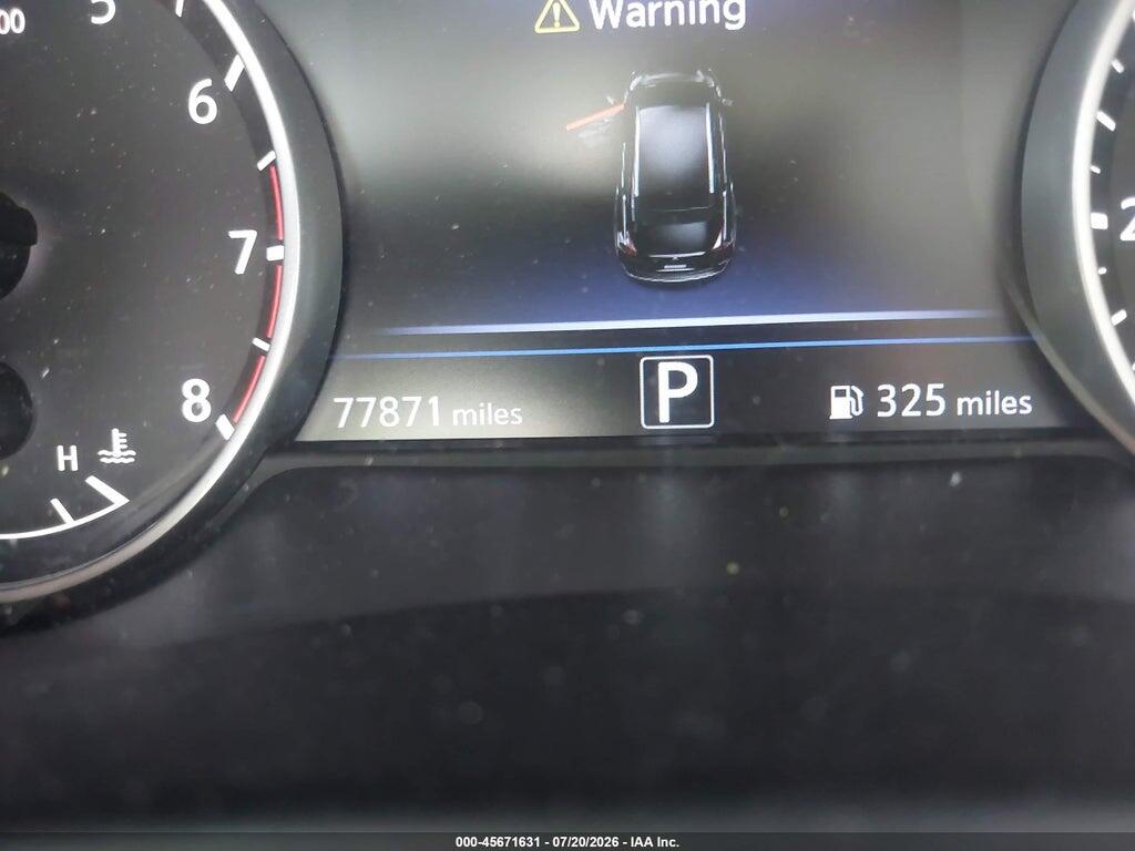 5N1AZ2AJ5MC129655 2021 NISSAN MURANO photo no. 7