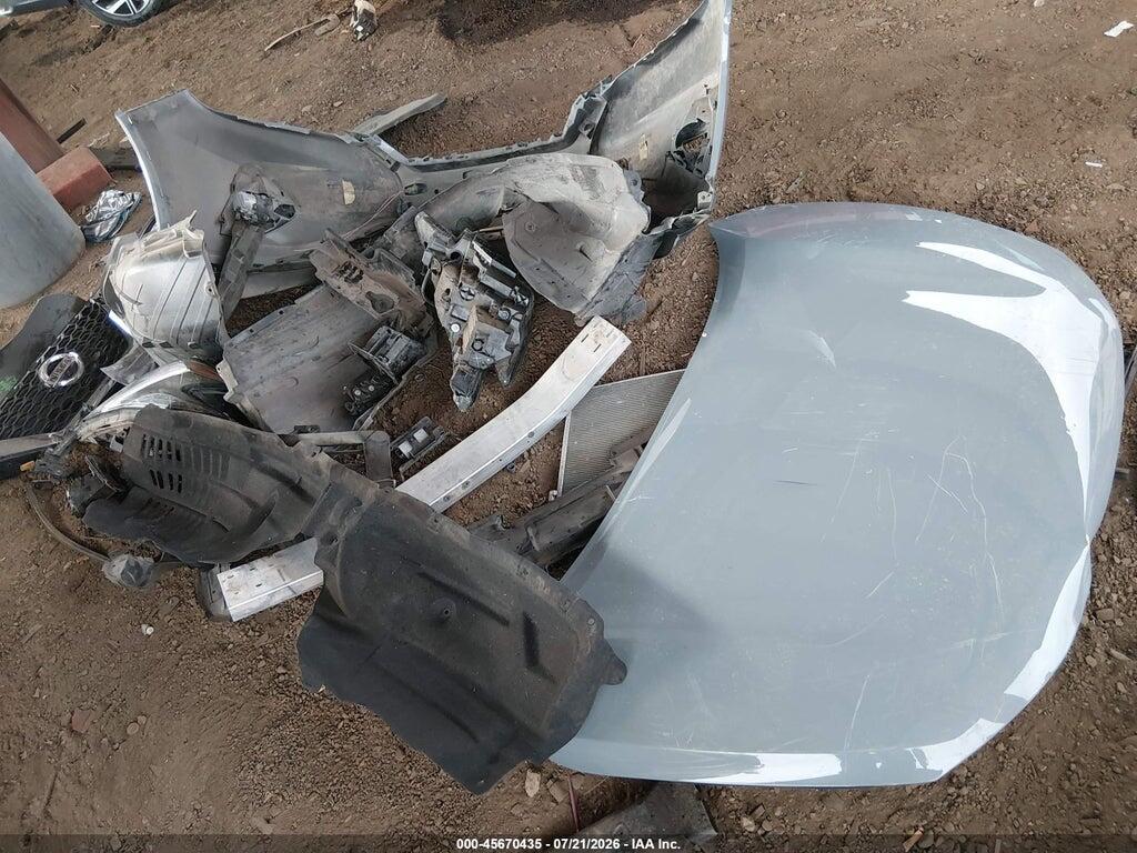 5N1AZ2CJXMC118034 2021 NISSAN MURANO photo no. 12