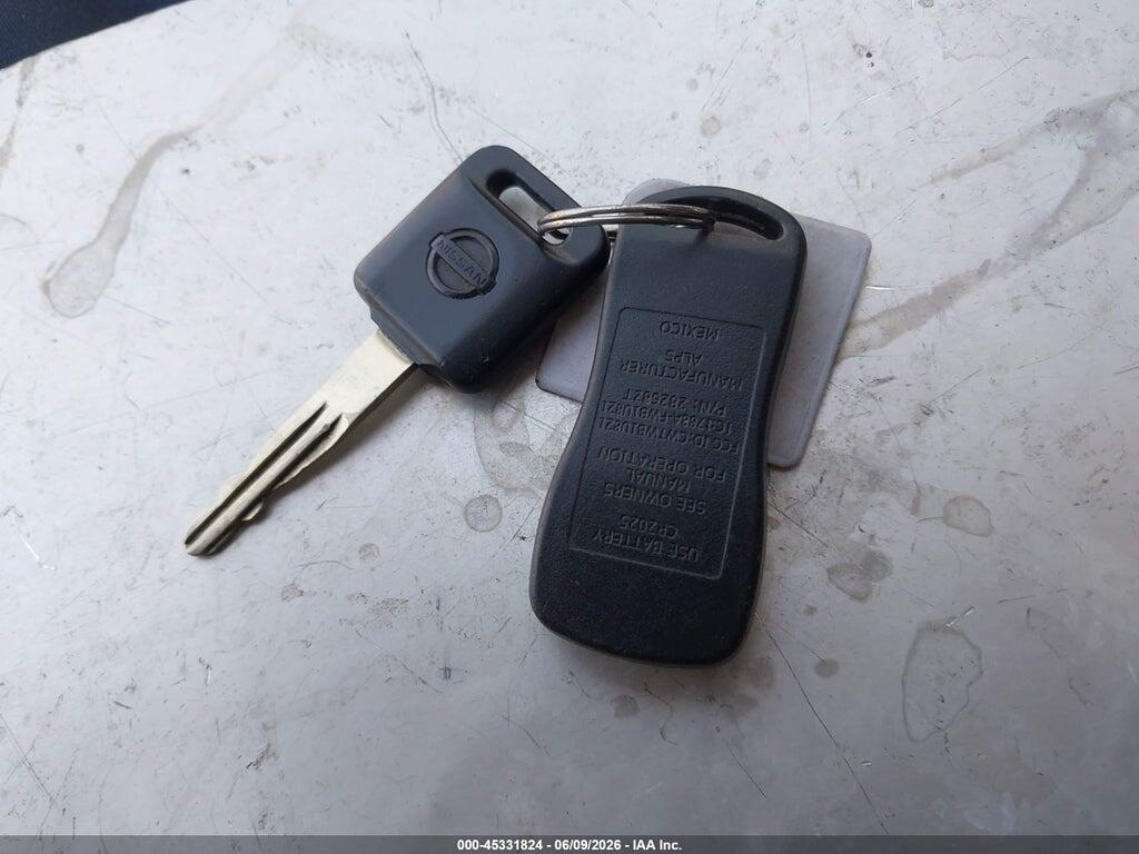 1N6BF0LYXMN810007 2021 NISSAN NV CARGO NV2500 HD photo no. 11